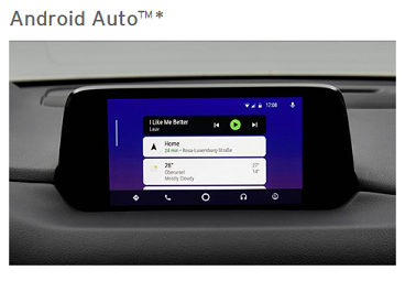 Android Auto™